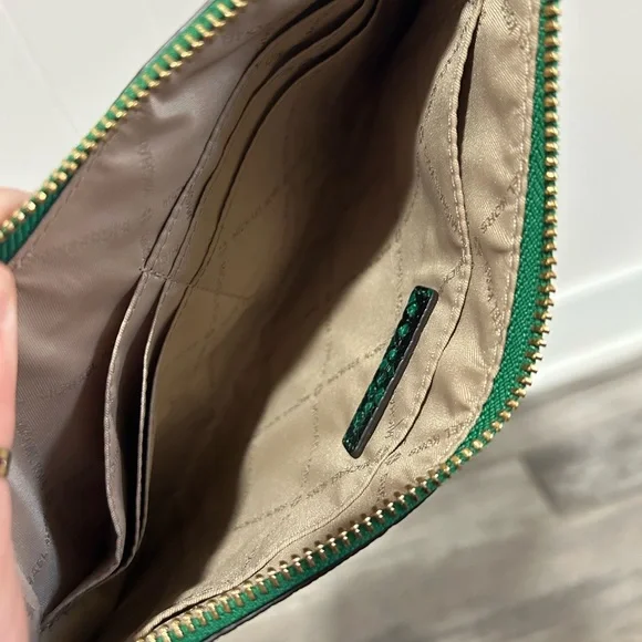 Michael Kors Wristlet Wallet - Picture 3 of 6